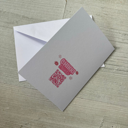 Have a Fab Birthday Card