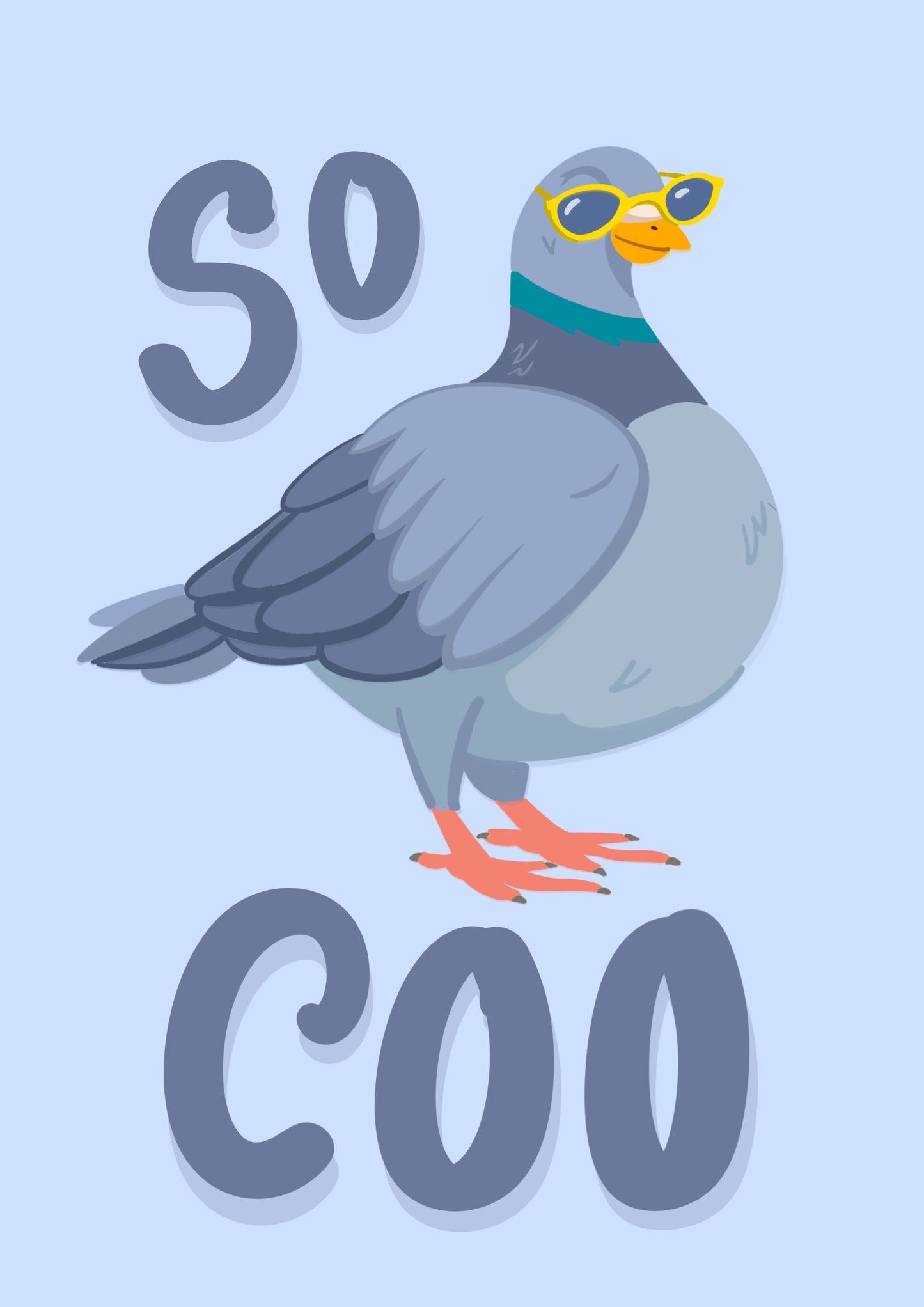 Funny Animal Art Prints