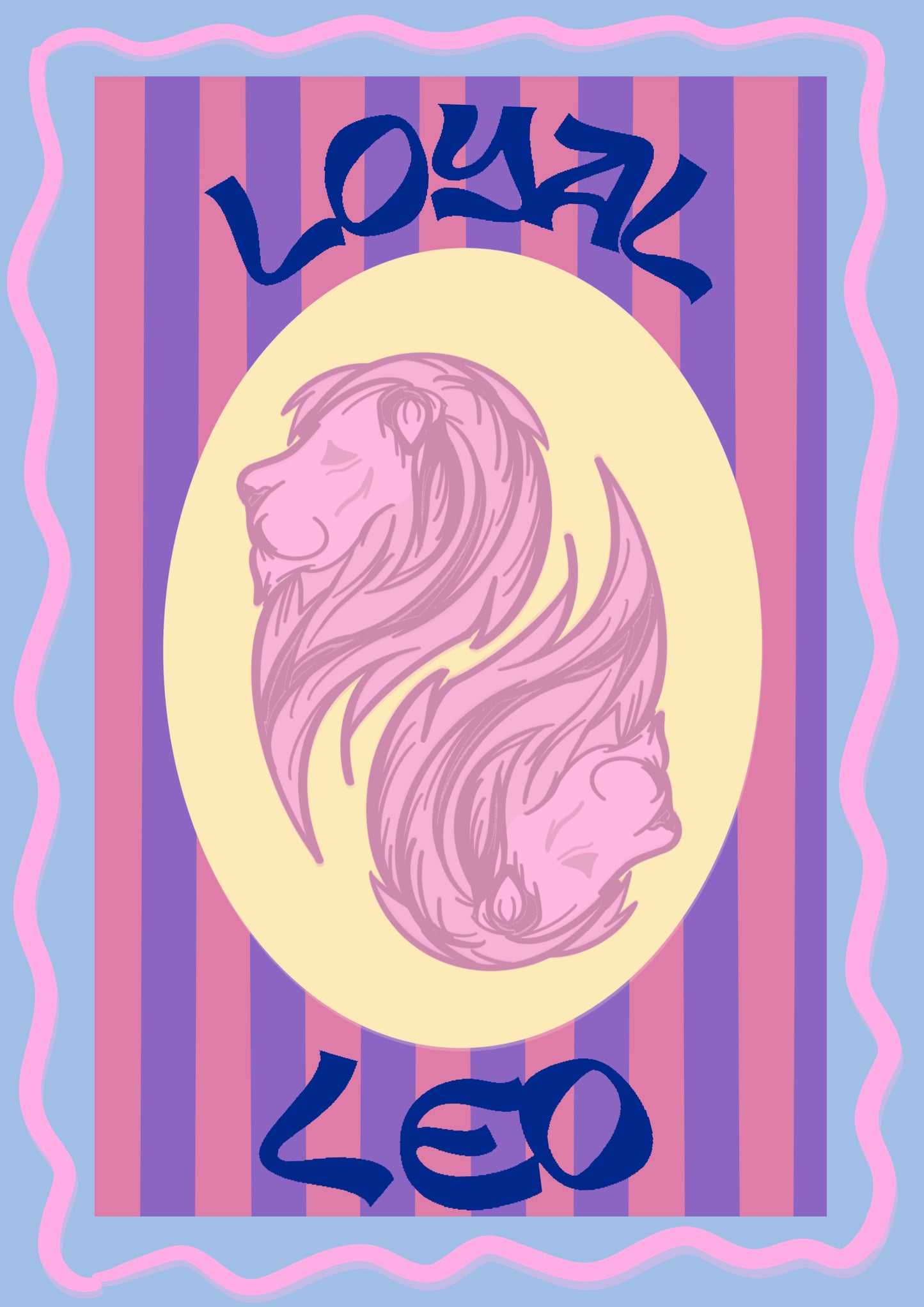 Zodiac Sign Art Prints