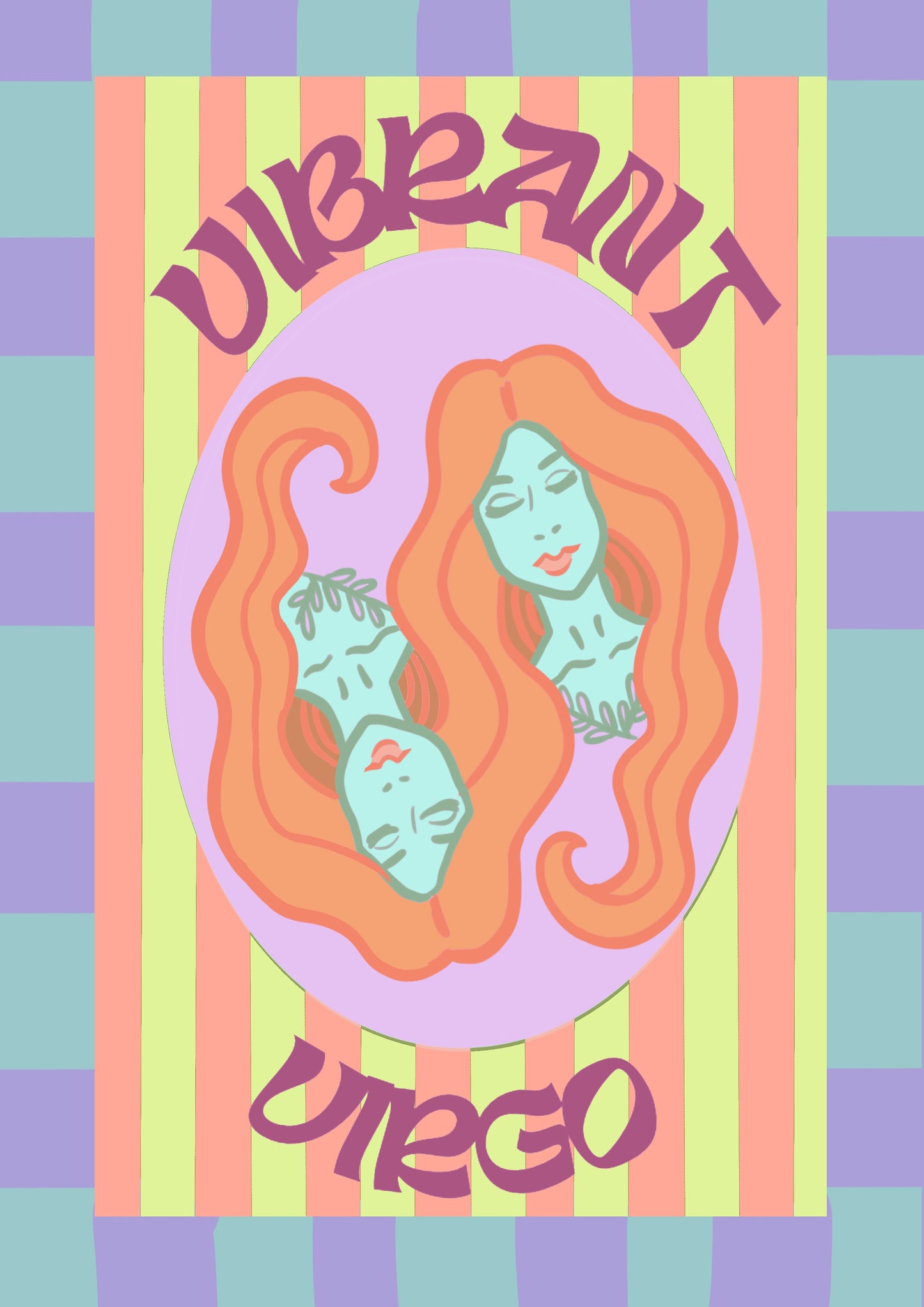 Zodiac Sign Art Prints