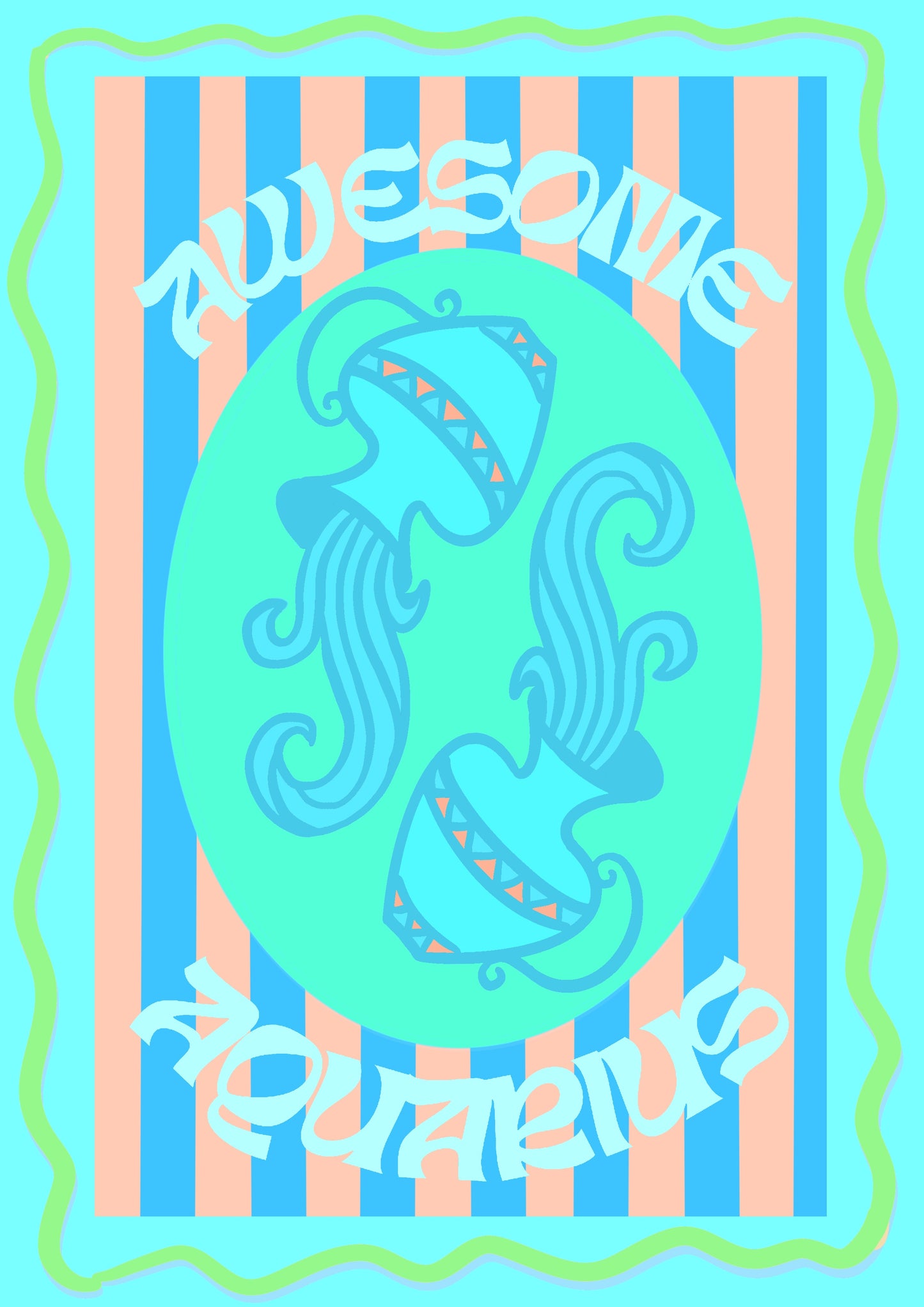 Zodiac Sign Art Prints