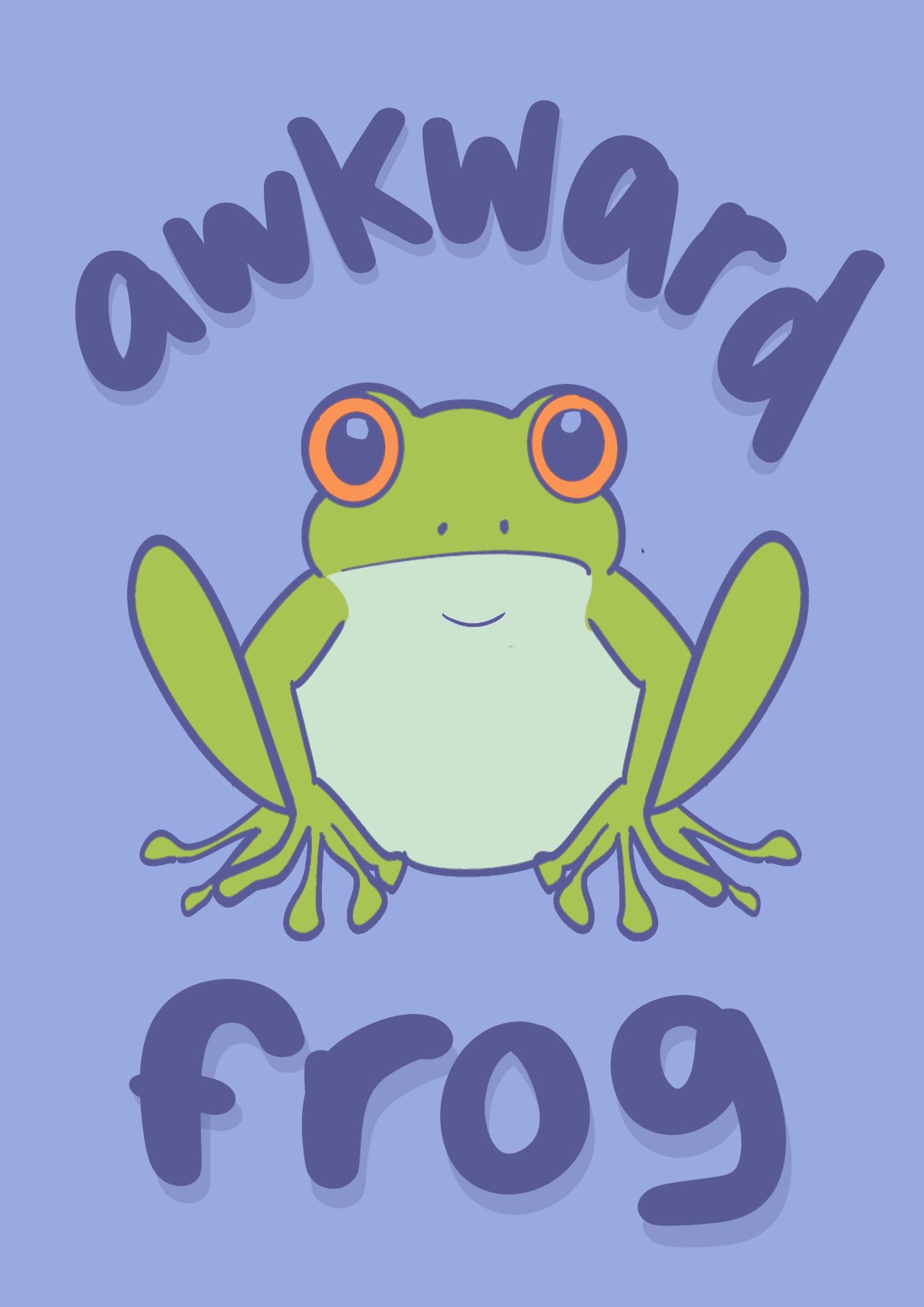 Funny Animal Art Prints