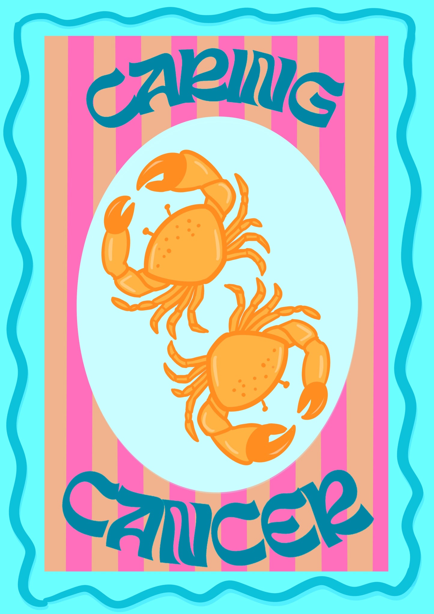 Zodiac Sign Art Prints
