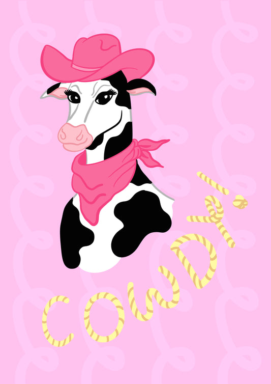 Funny Animal Art Prints