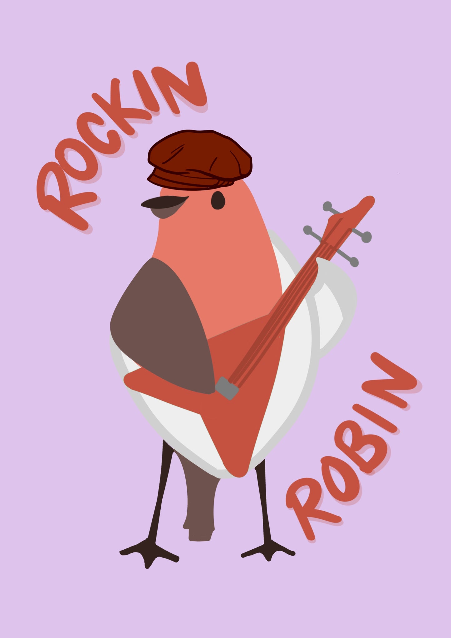 Funny Animal Art Prints