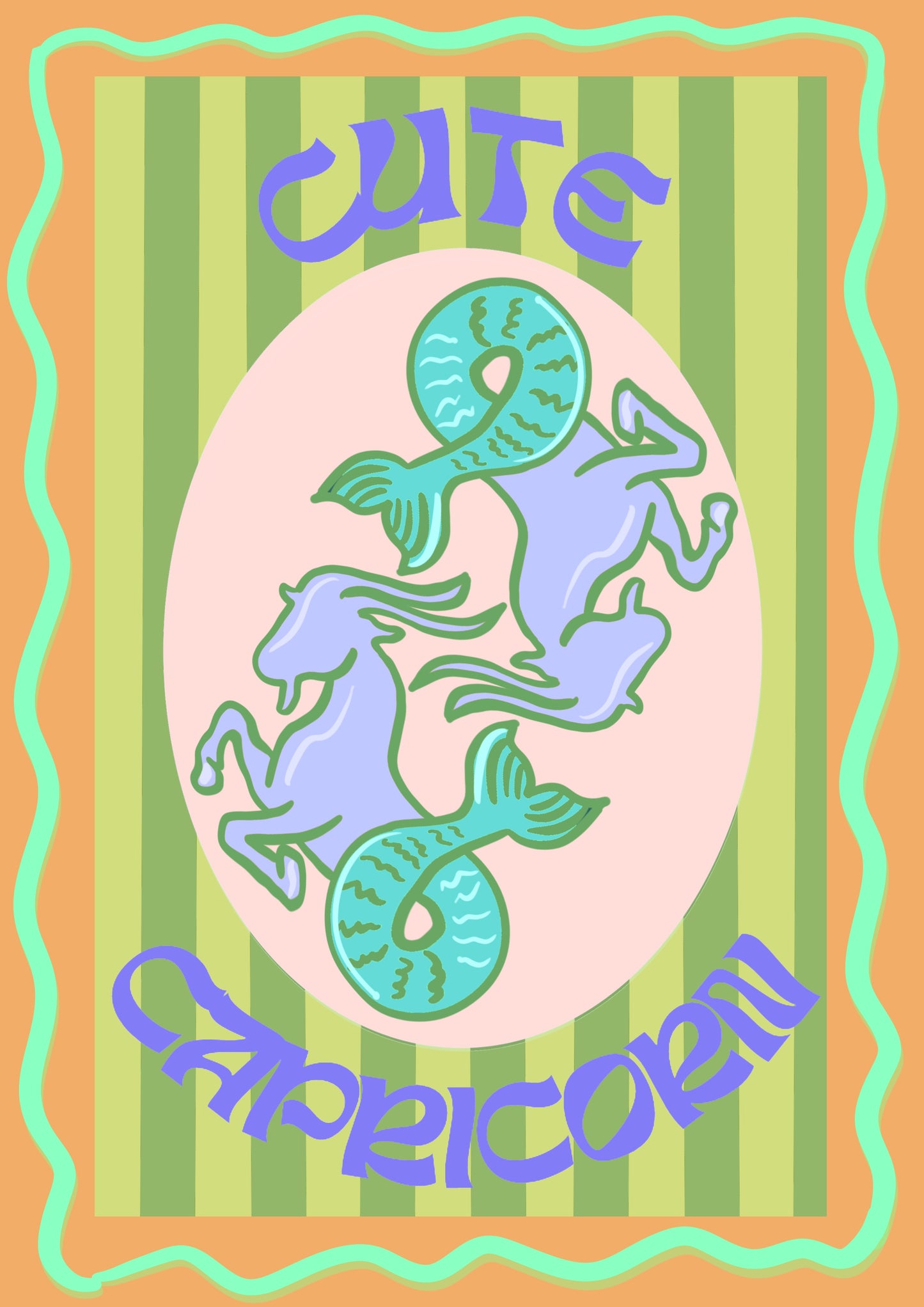 Zodiac Sign Art Prints