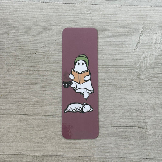 Ghost Bookmark
