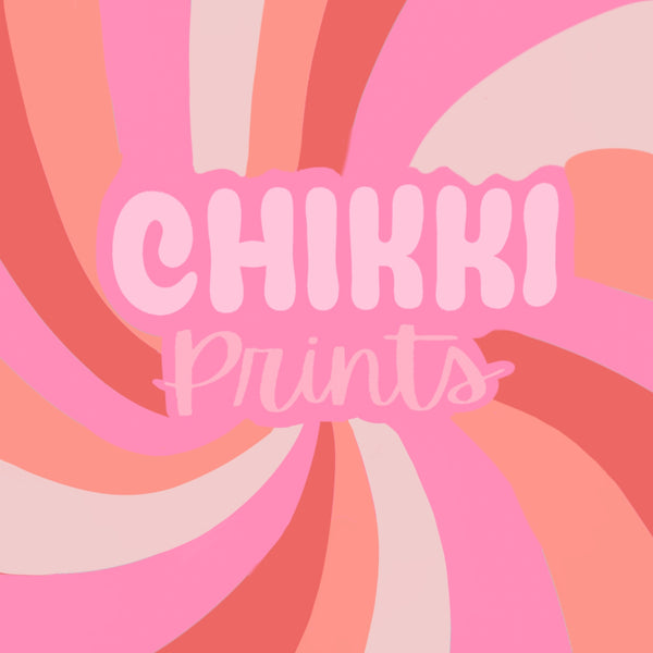 Chikki Prints